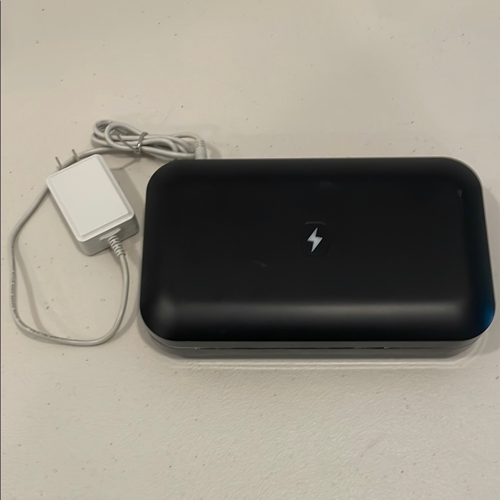 Phonesoap Cell/Mobile Phone Sanitizer 500-2